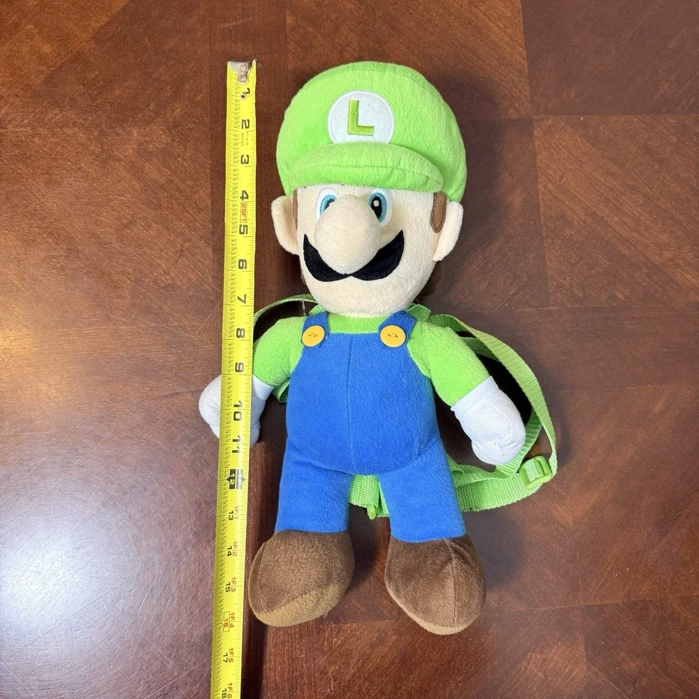 Nintendo super mario